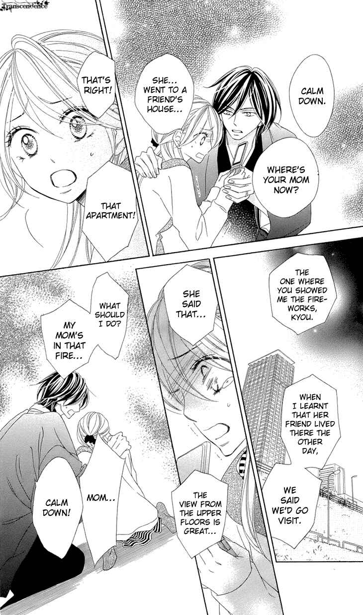Page 24 Chapter 69 Black Bird