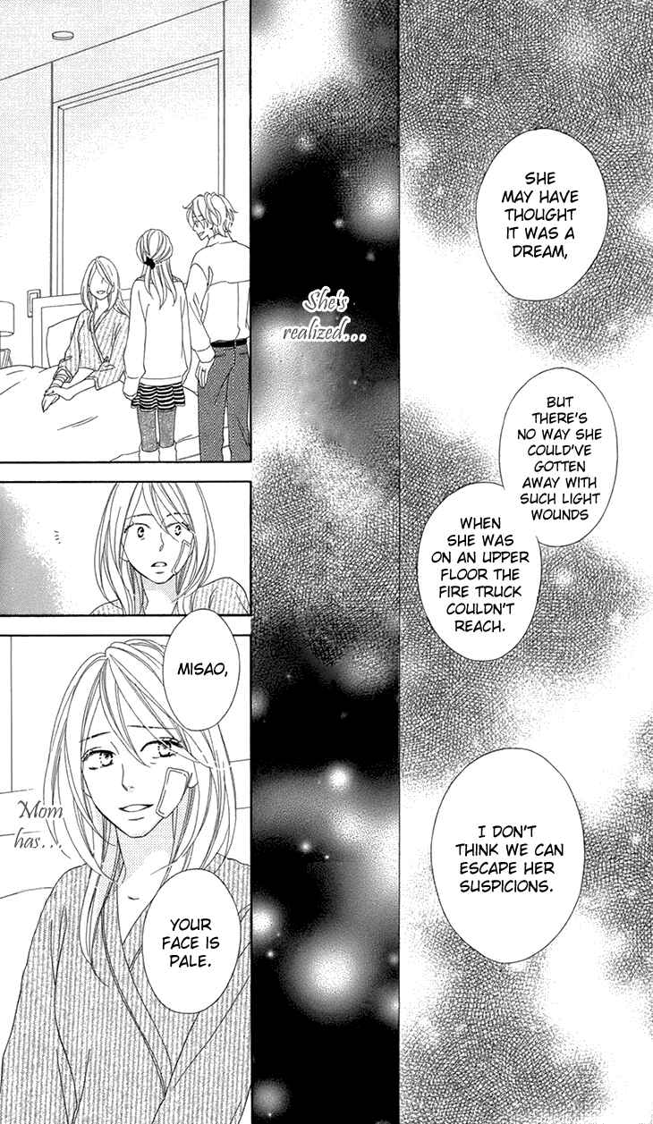 Page 33 Chapter 69 Black Bird