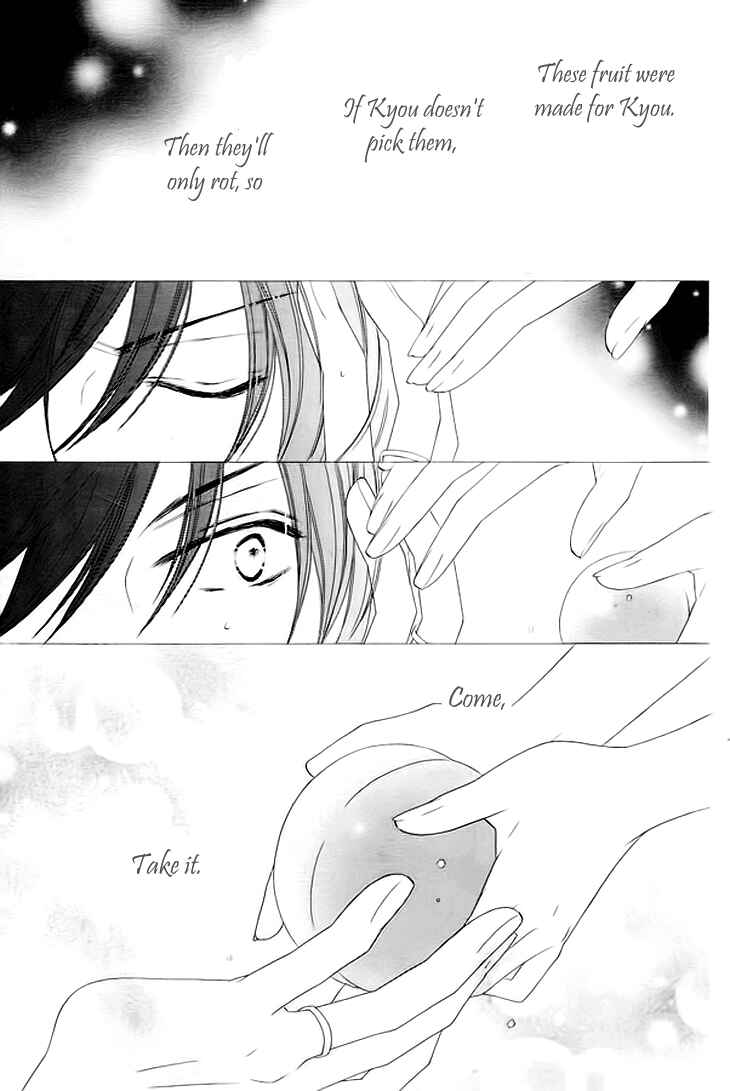 Page 13 Chapter 32 Black Bird
