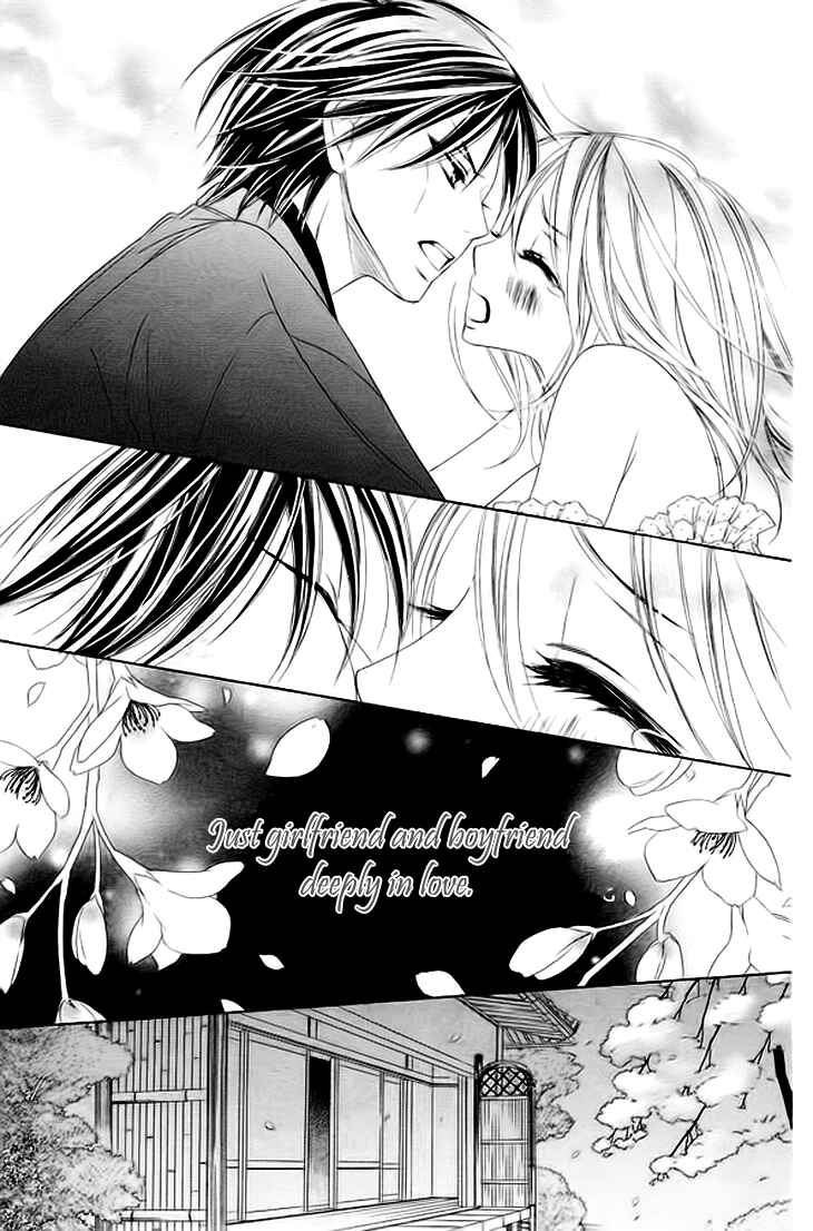 Page 19 Chapter 32 Black Bird