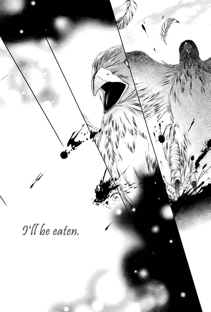 Page 30 Chapter 32 Black Bird