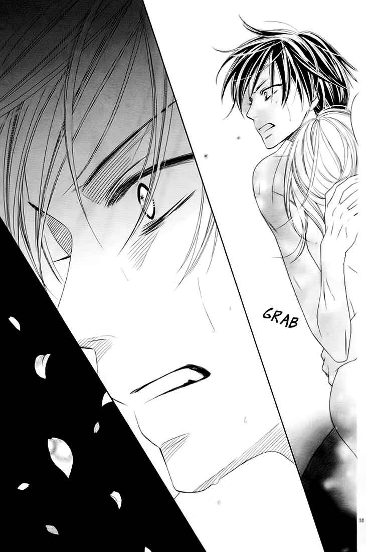 Page 33 Chapter 32 Black Bird