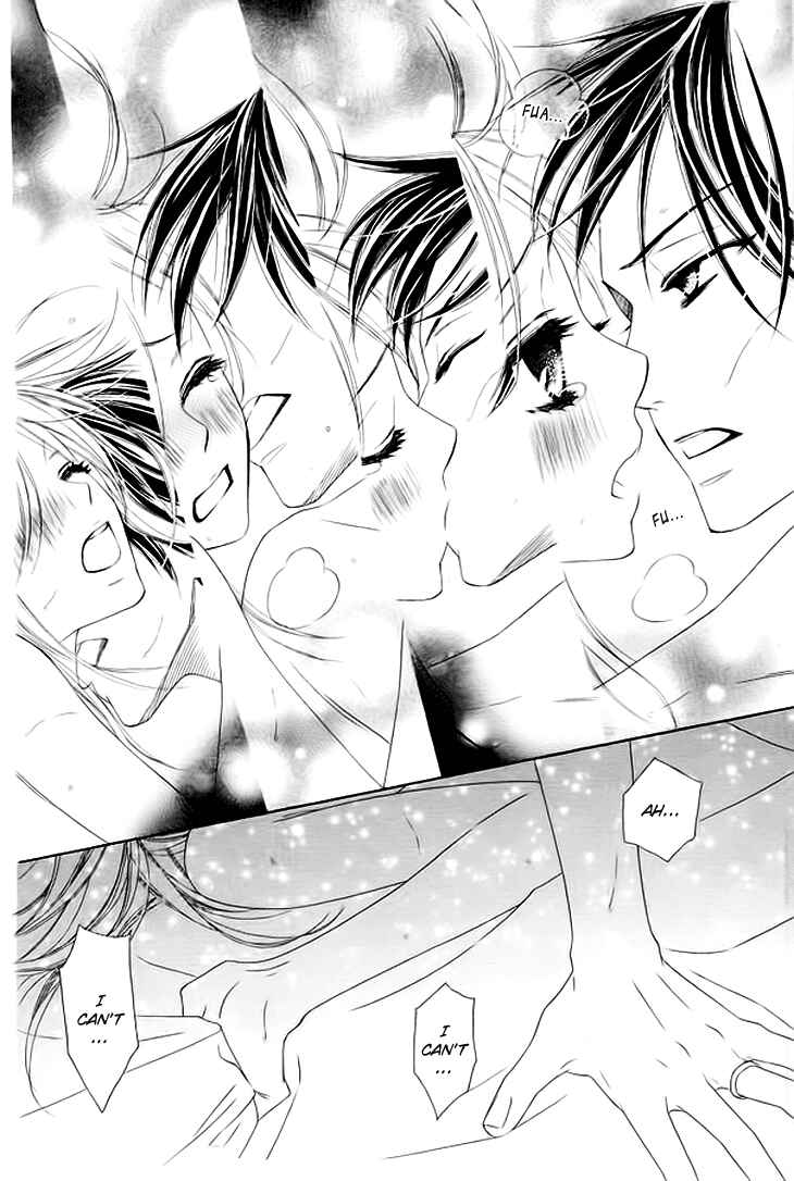 Page 41 Chapter 32 Black Bird