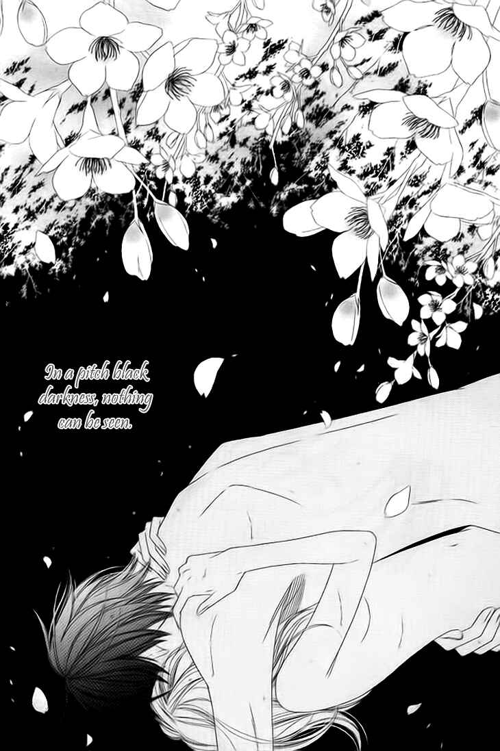 Page 45 Chapter 32 Black Bird