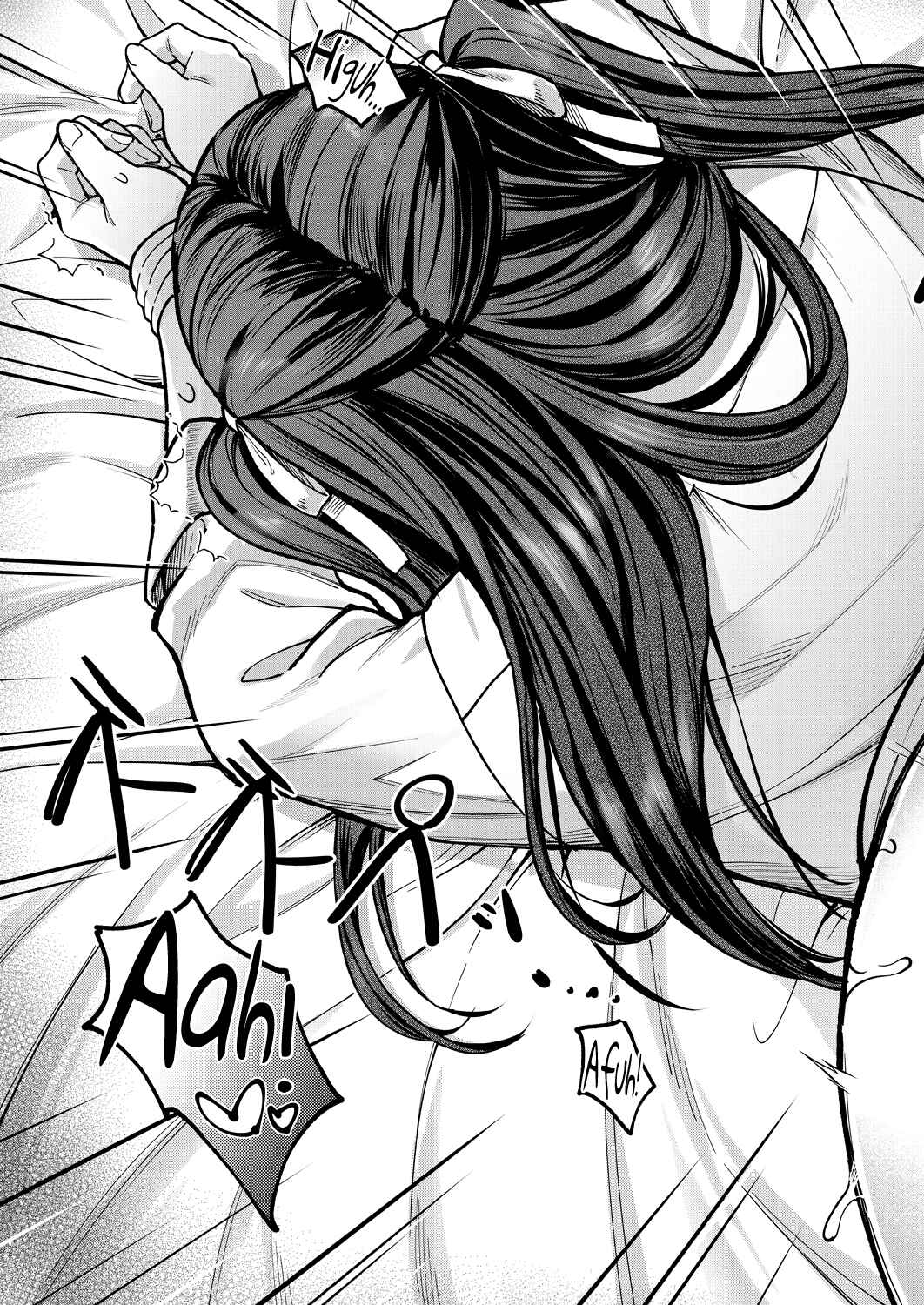 Page 34 Chapter 2 Kanojo no Imouto wa Nikushoku kei Gyaru