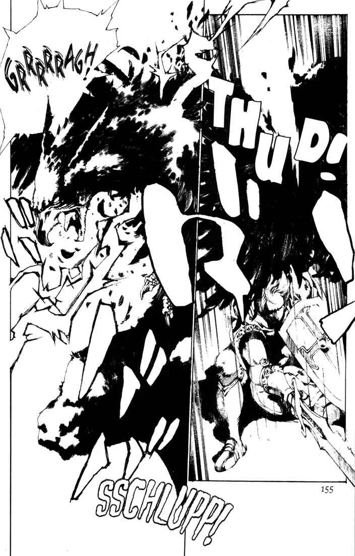 Page 139 Chapter 9 Record of Lodoss War - The Lady of Pharis