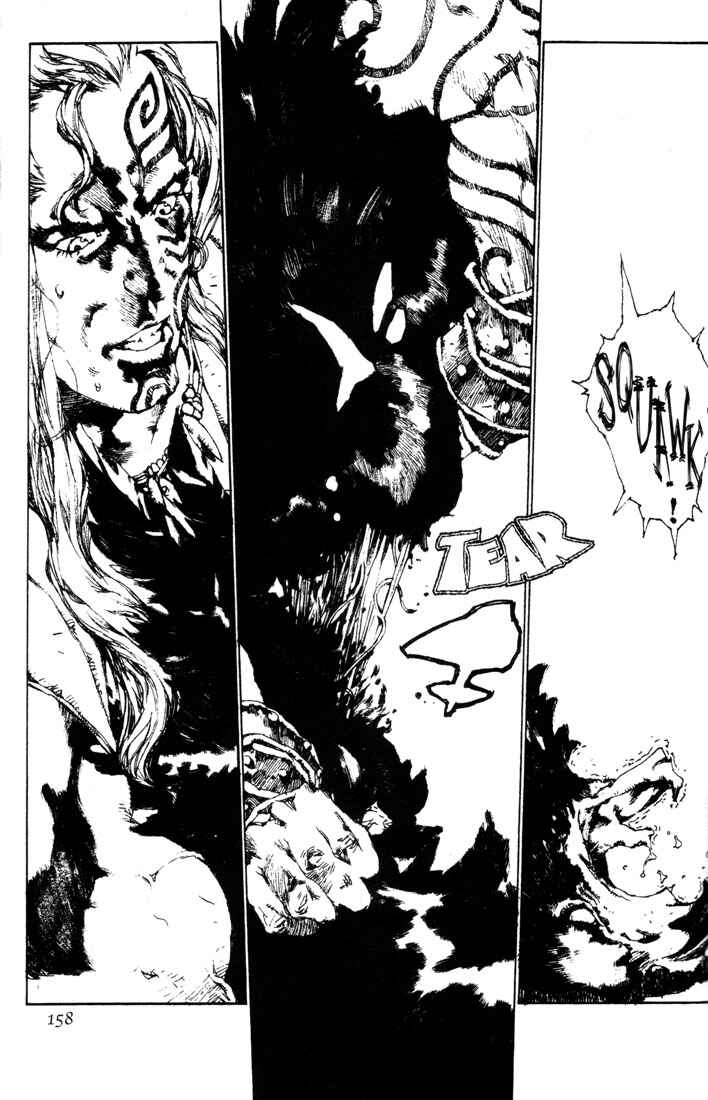 Page 142 Chapter 9 Record of Lodoss War - The Lady of Pharis