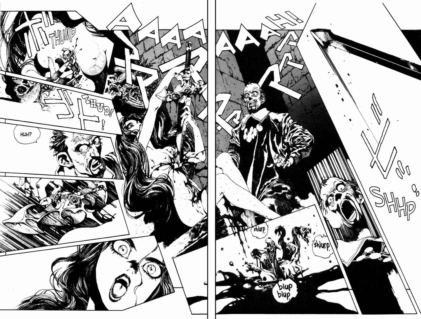 Page 19 Chapter 1 Record of Lodoss War - The Lady of Pharis