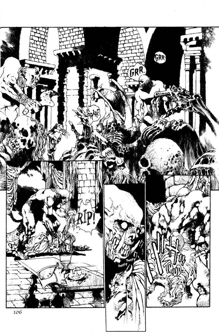 Page 15 Chapter 4 Record of Lodoss War - The Lady of Pharis