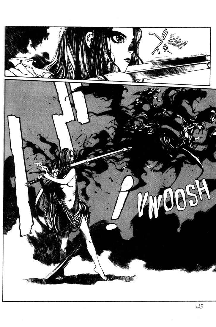 Page 24 Chapter 4 Record of Lodoss War - The Lady of Pharis