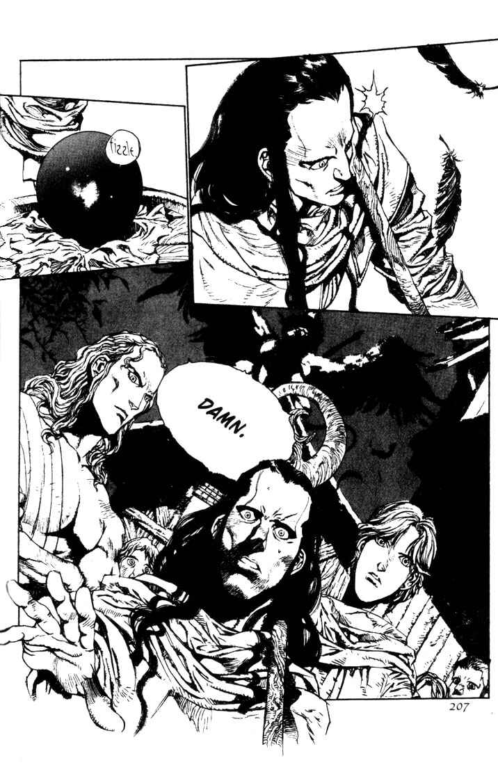 Page 17 Chapter 8 Record of Lodoss War - The Lady of Pharis