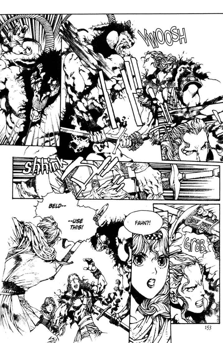 Page 14 Chapter 6 Record of Lodoss War - The Lady of Pharis