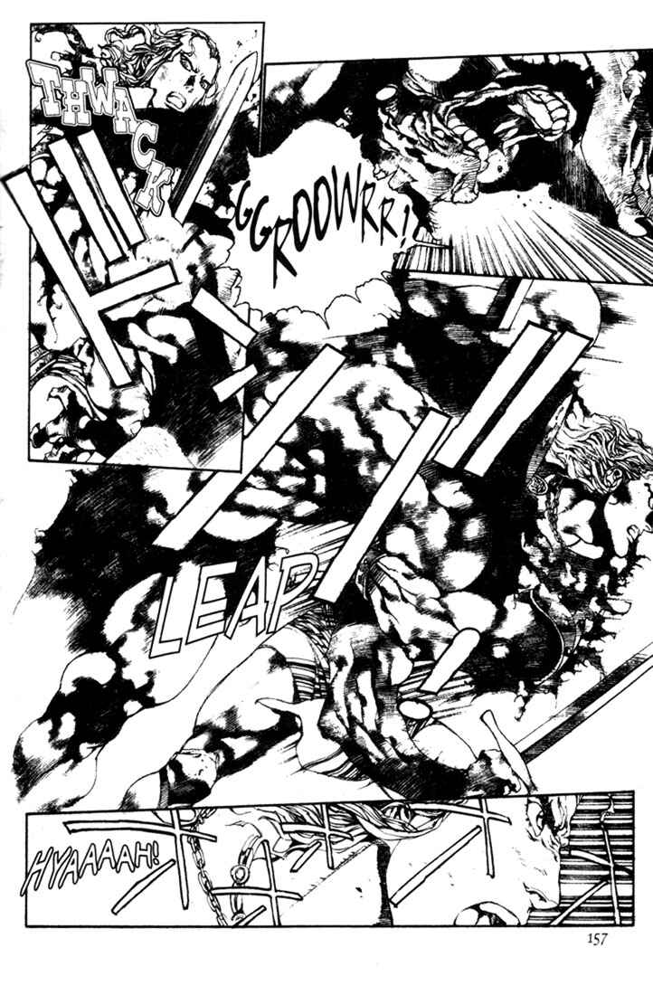 Page 18 Chapter 6 Record of Lodoss War - The Lady of Pharis