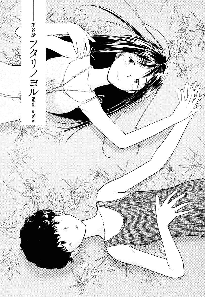Page 3 Chapter 8 Nemureru Hoshi
