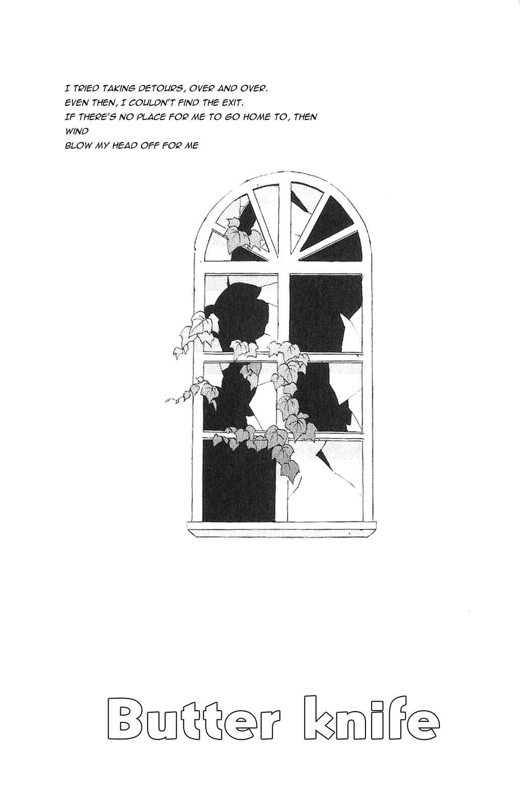 Page 1 Chapter 6 Knife