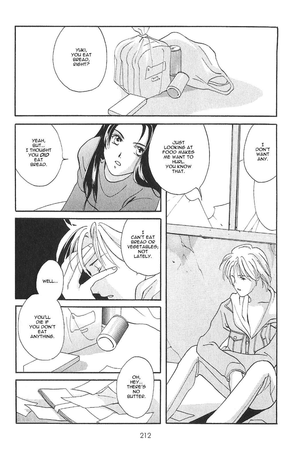 Page 16 Chapter 6 Knife