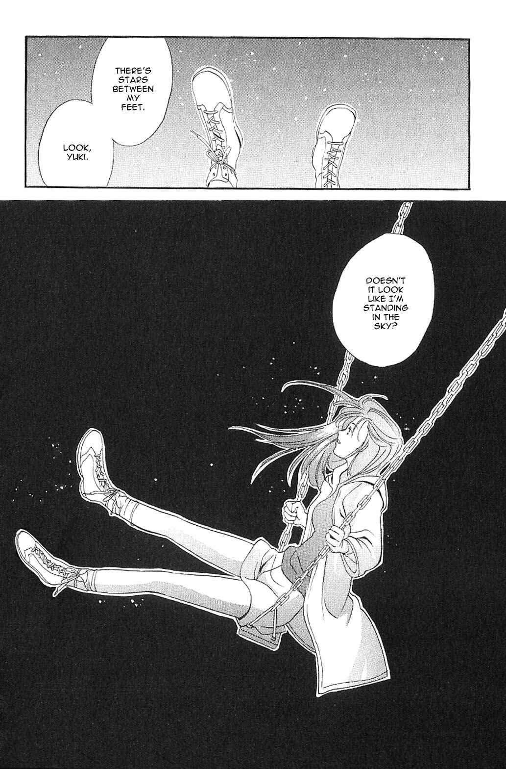 Page 2 Chapter 6 Knife