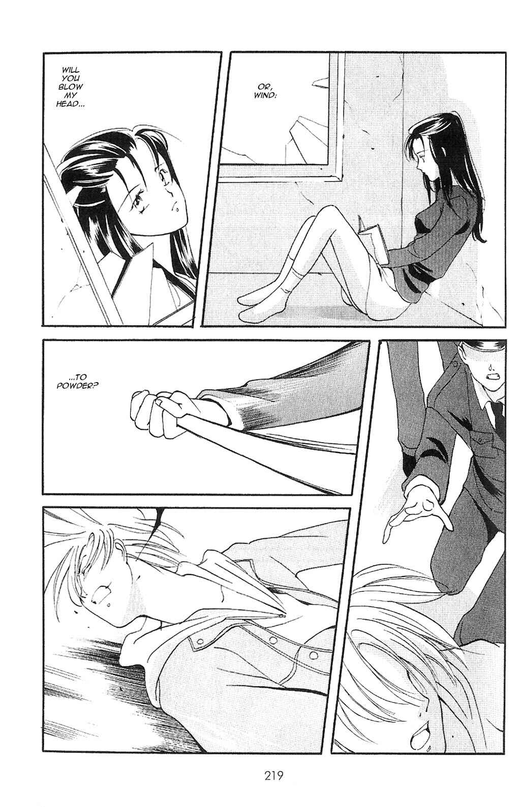 Page 23 Chapter 6 Knife