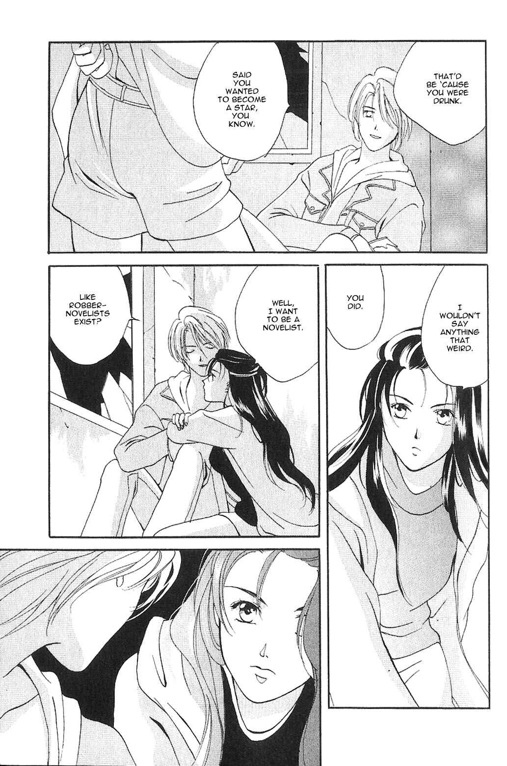 Page 7 Chapter 6 Knife