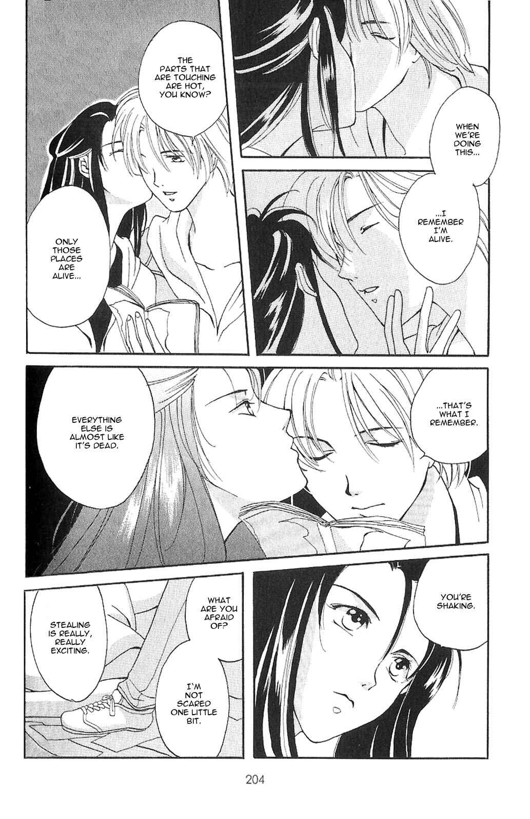 Page 8 Chapter 6 Knife