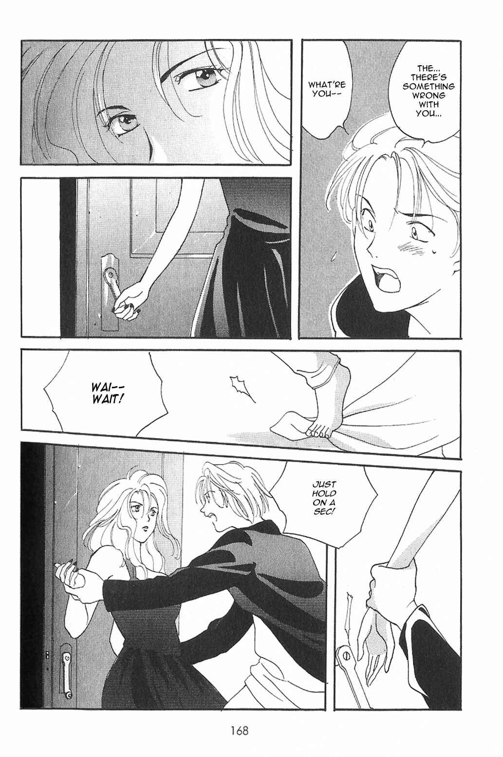 Page 10 Chapter 5 Knife