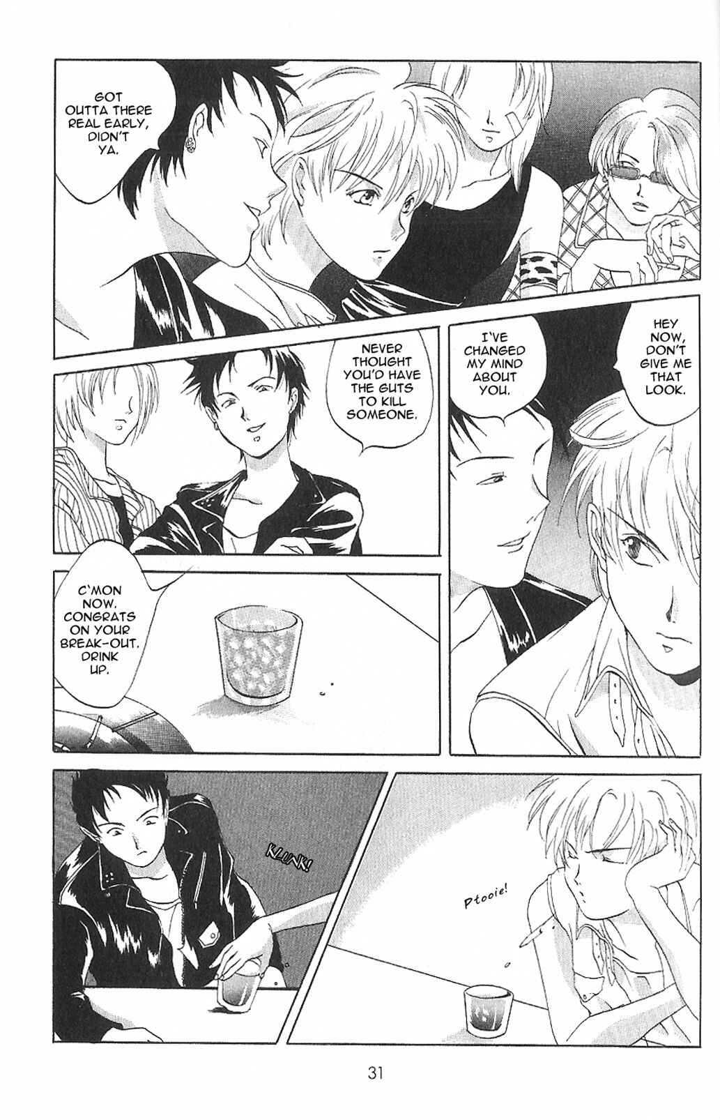 Page 14 Chapter 2 Knife