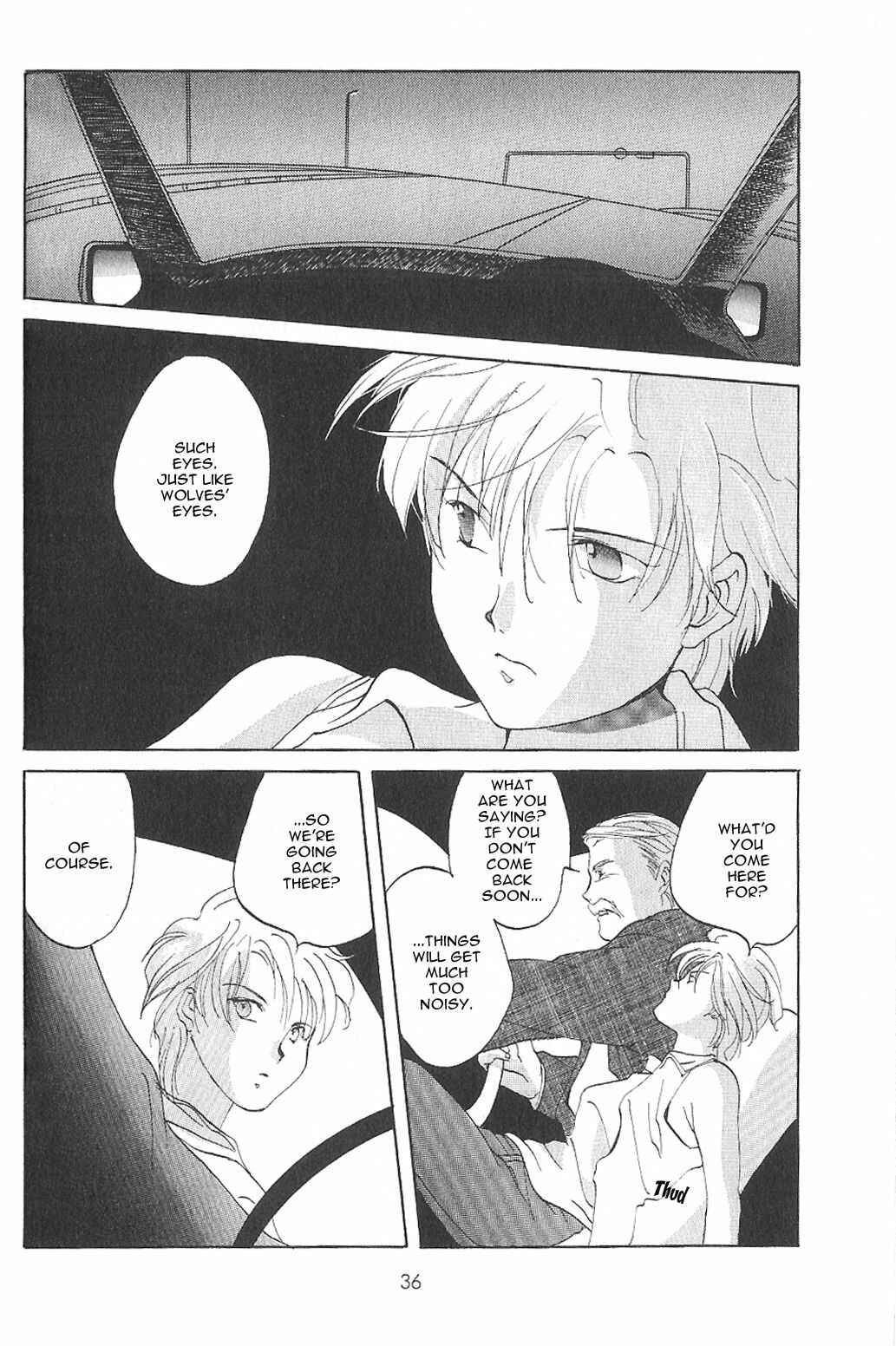 Page 19 Chapter 2 Knife