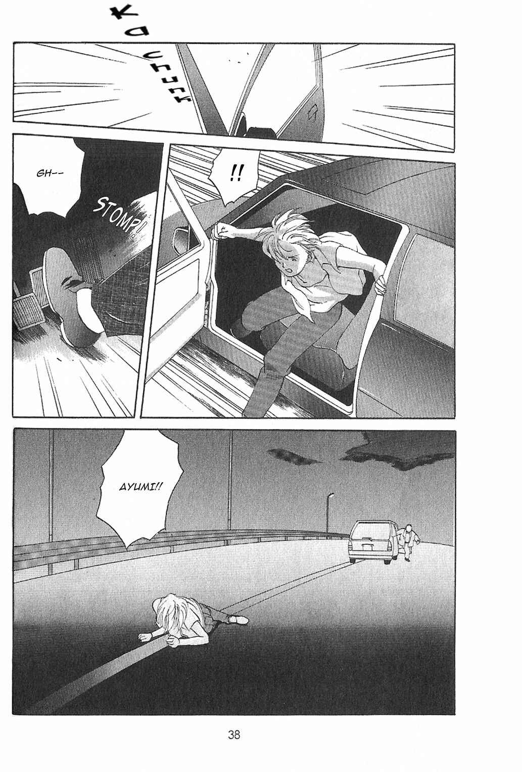 Page 21 Chapter 2 Knife
