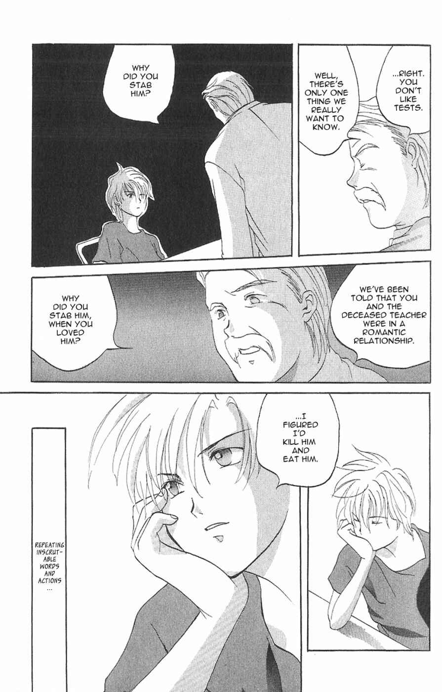 Page 3 Chapter 2 Knife