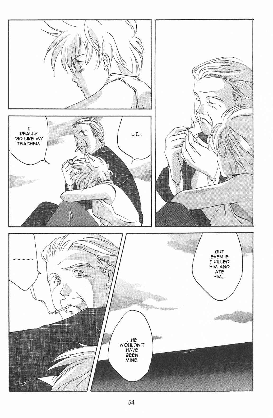 Page 36 Chapter 2 Knife