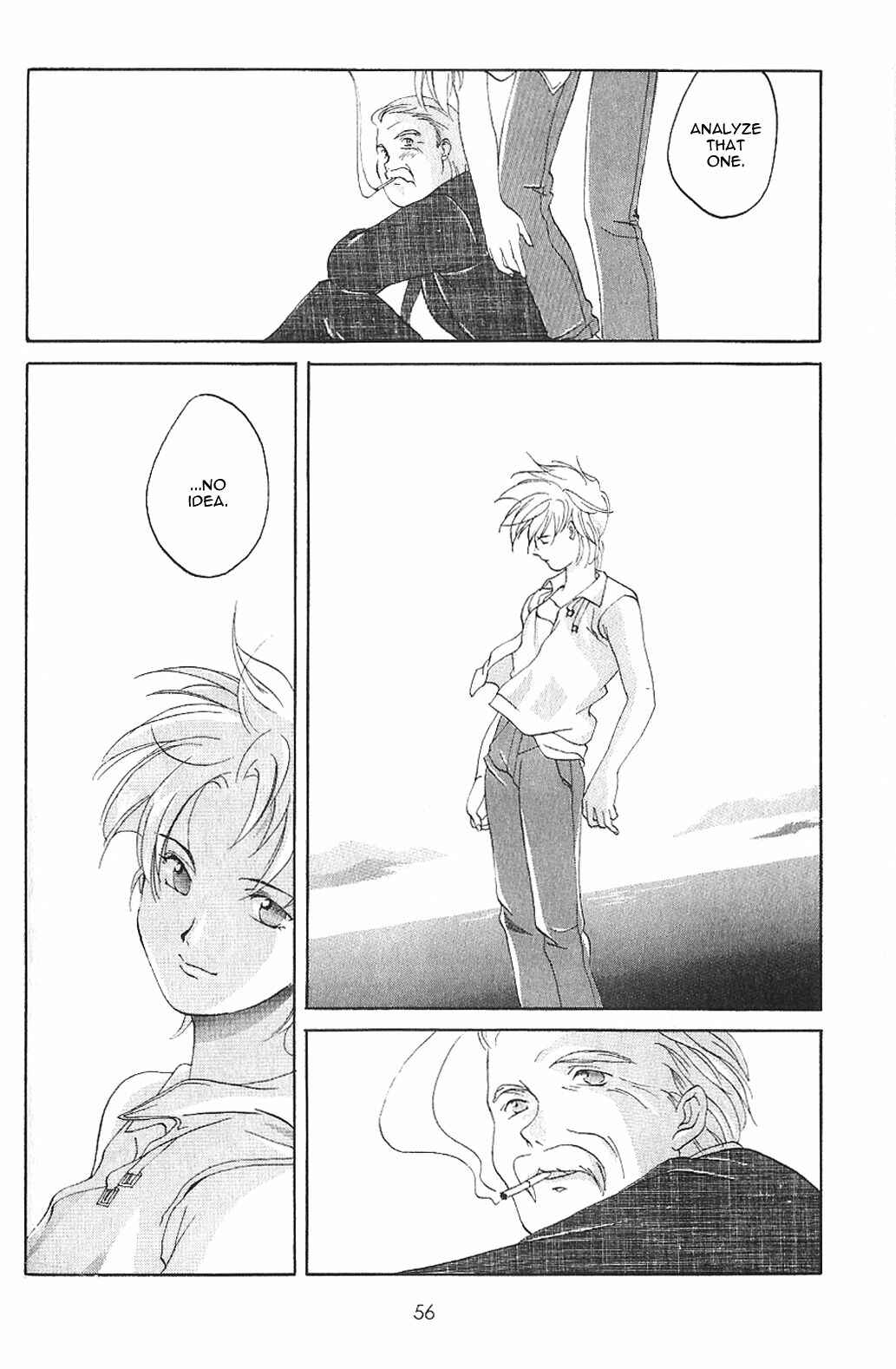 Page 38 Chapter 2 Knife