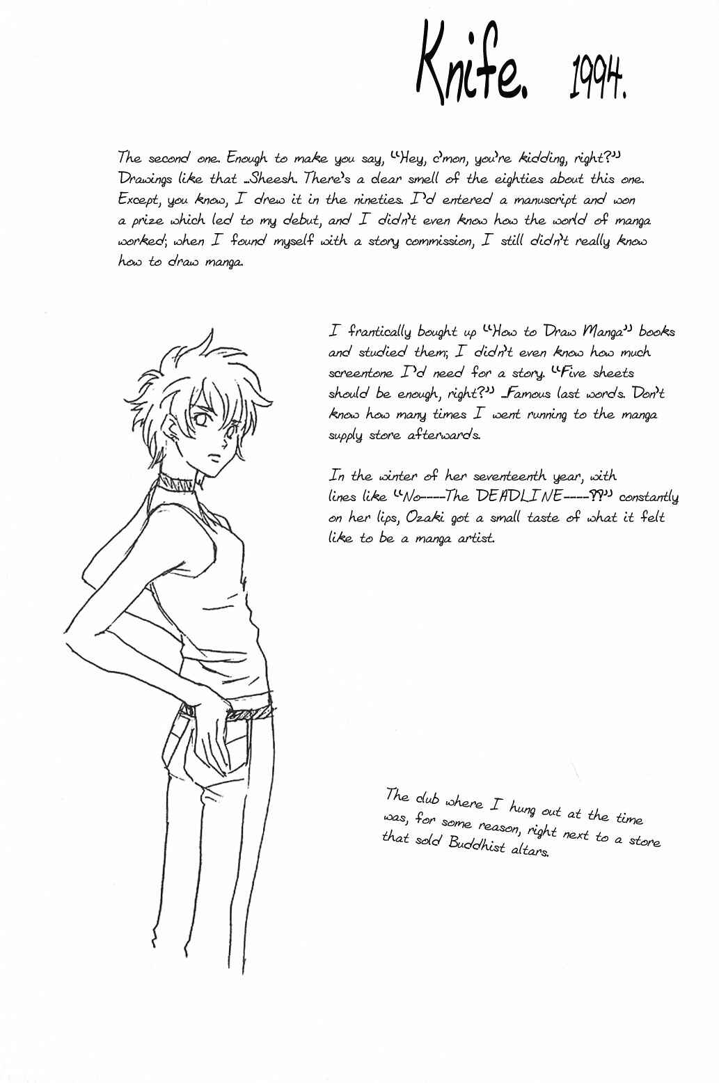 Page 41 Chapter 2 Knife