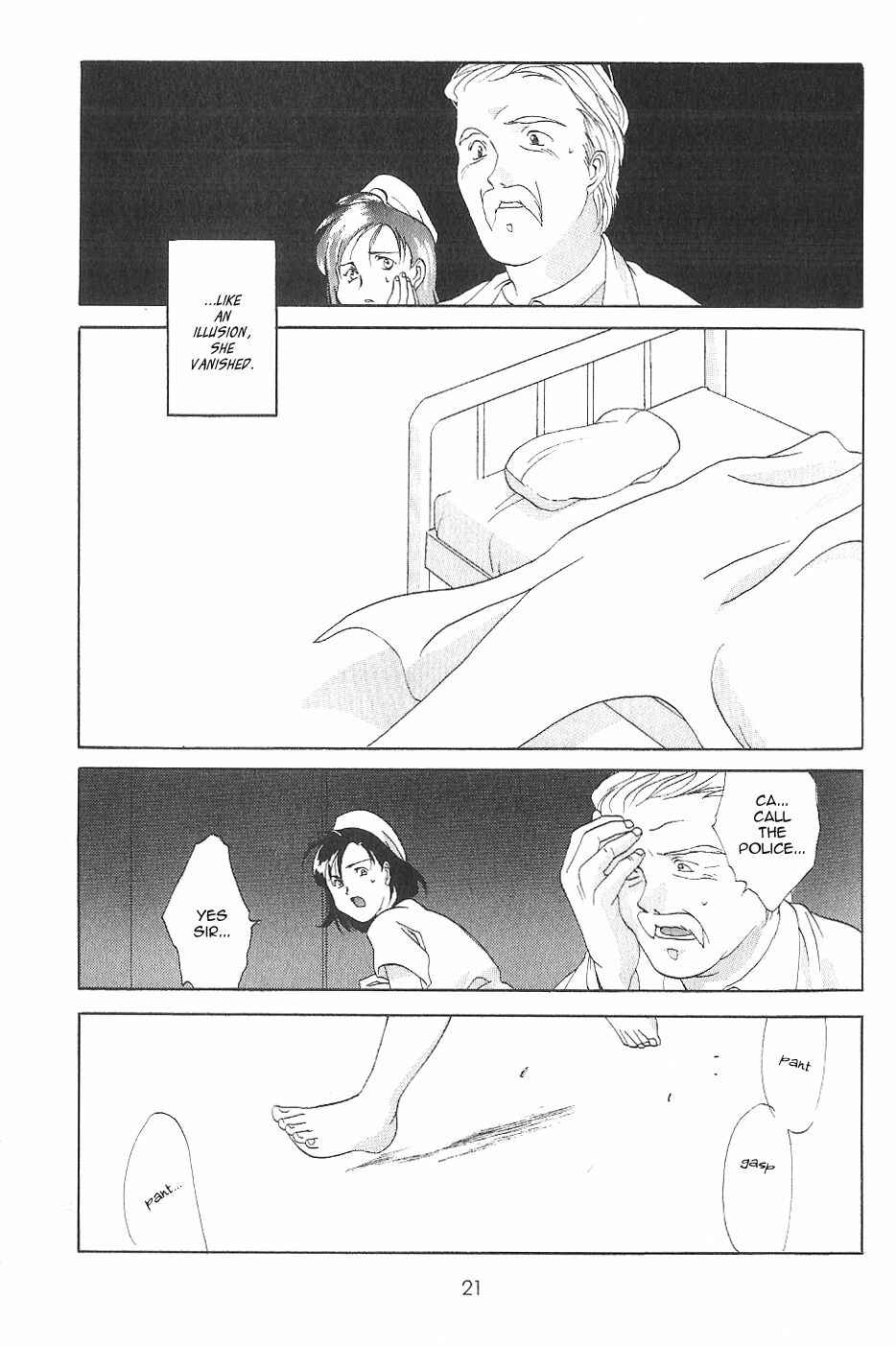 Page 5 Chapter 2 Knife
