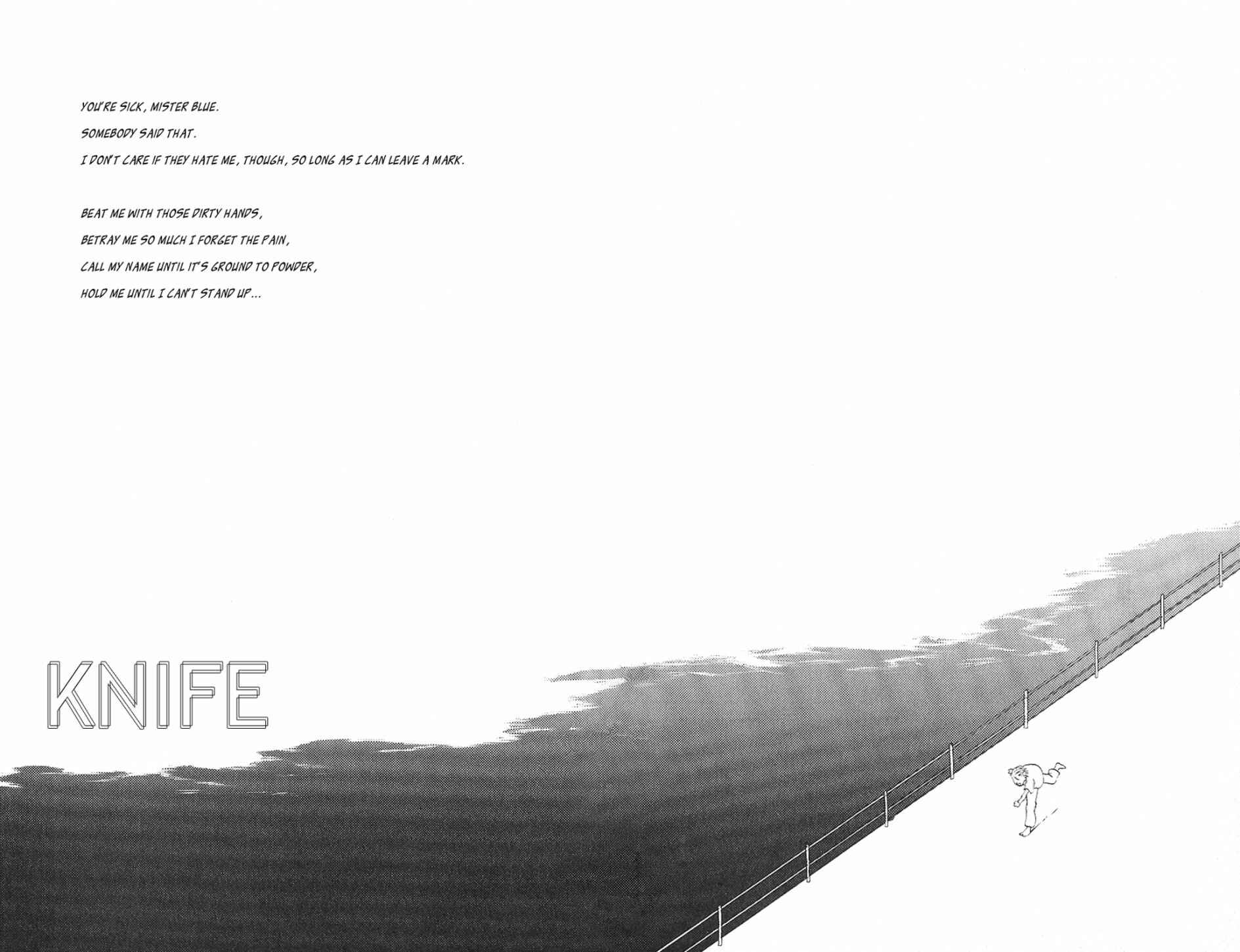Page 6 Chapter 2 Knife