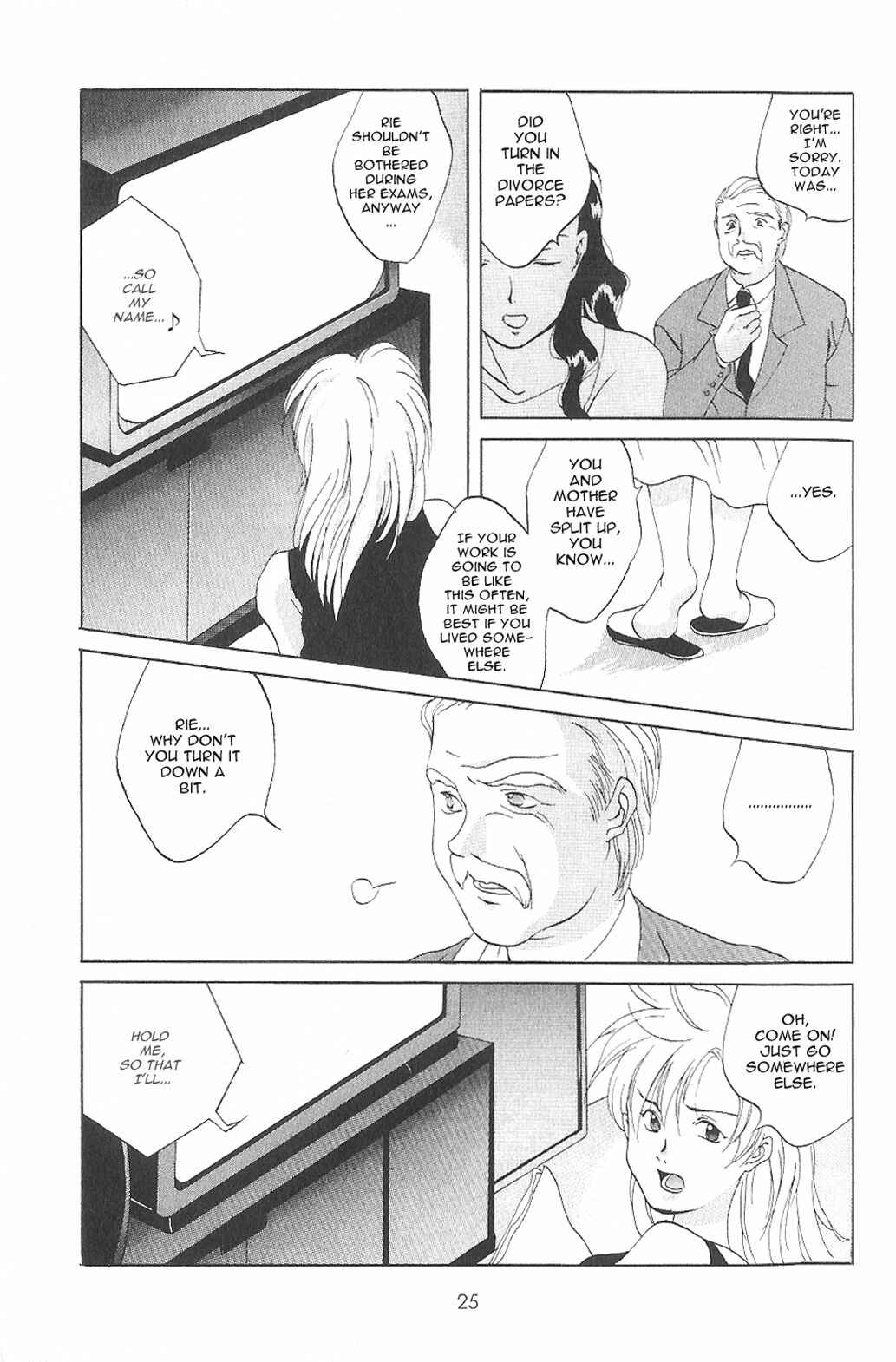 Page 8 Chapter 2 Knife