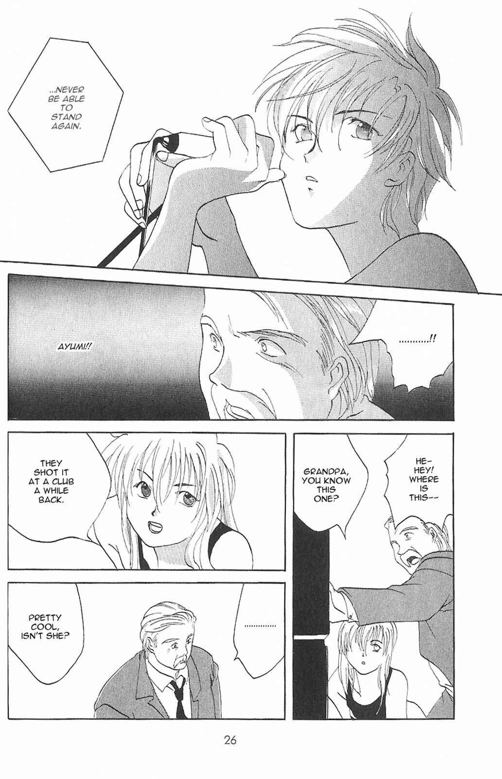 Page 9 Chapter 2 Knife