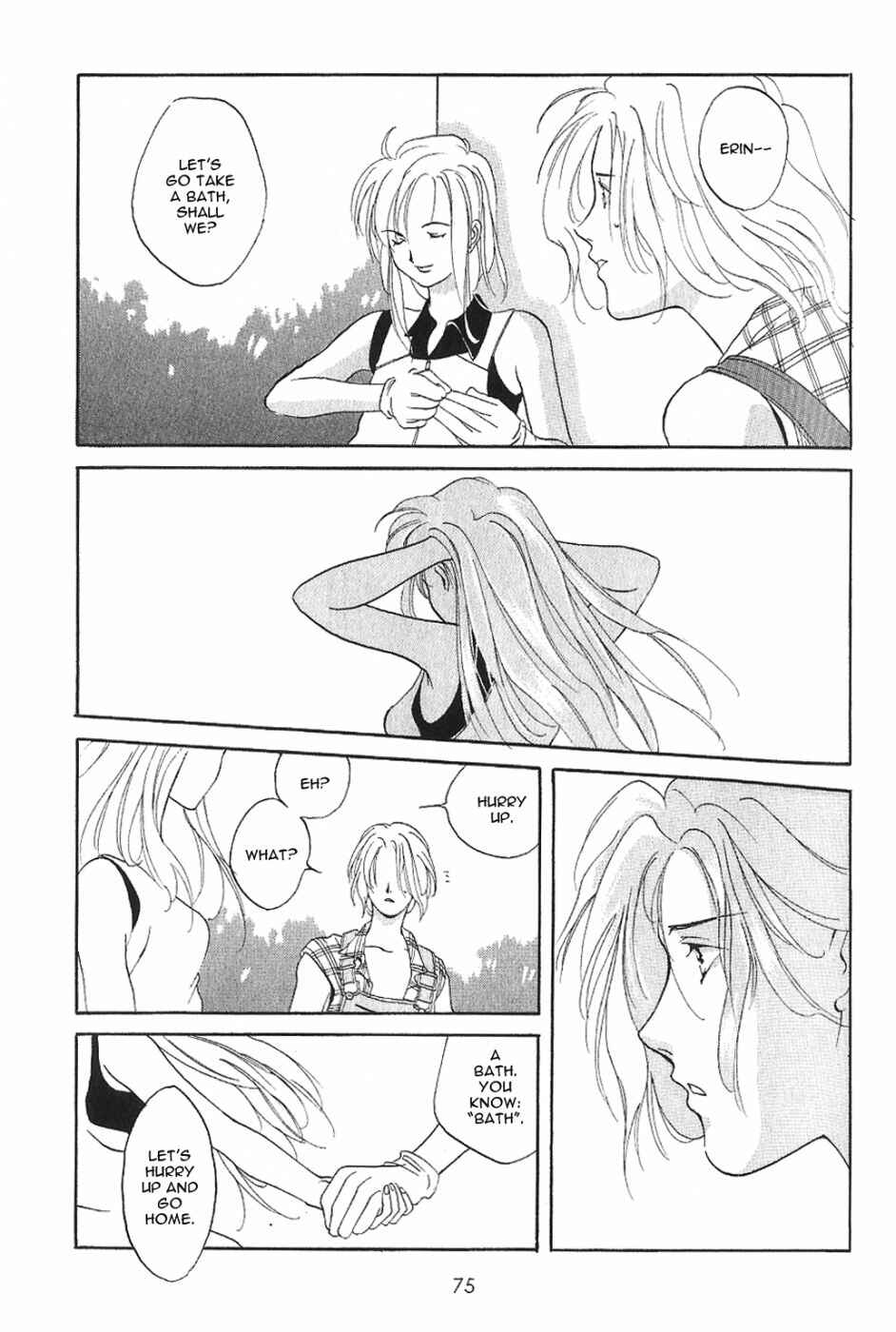 Page 14 Chapter 3 Knife