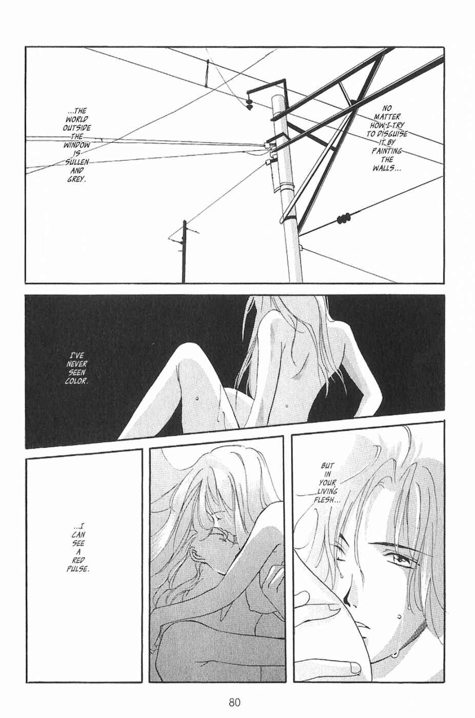 Page 19 Chapter 3 Knife