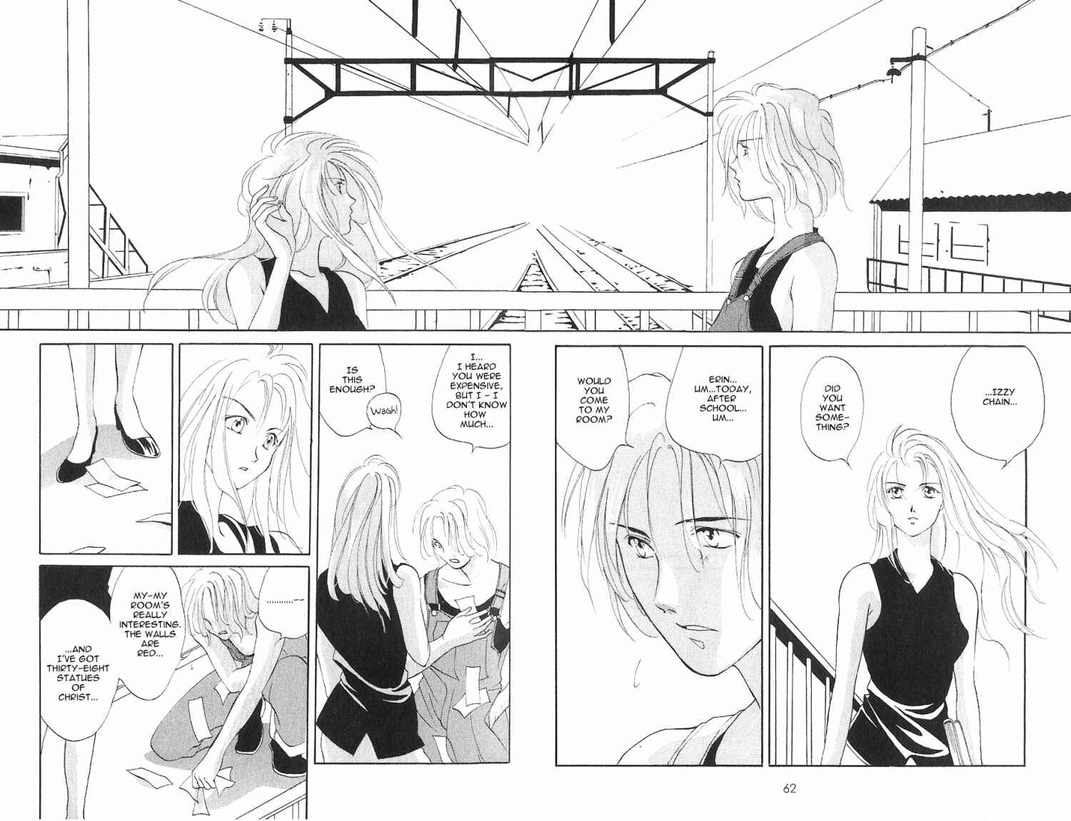 Page 2 Chapter 3 Knife