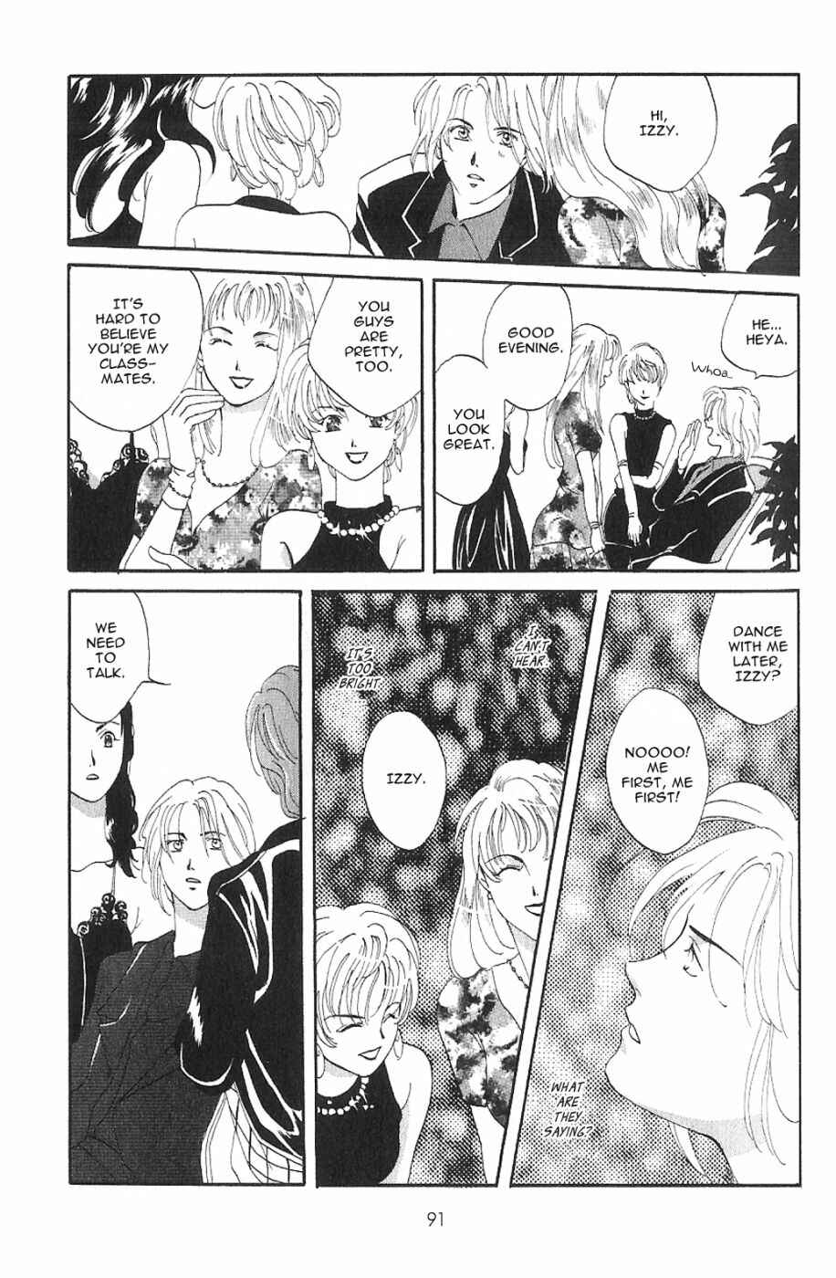 Page 30 Chapter 3 Knife