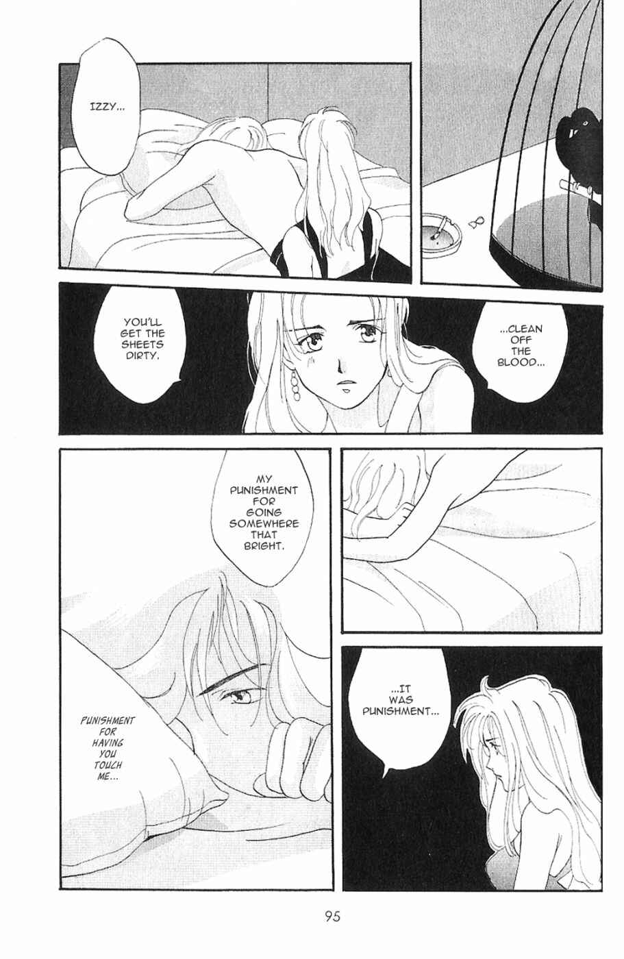 Page 34 Chapter 3 Knife