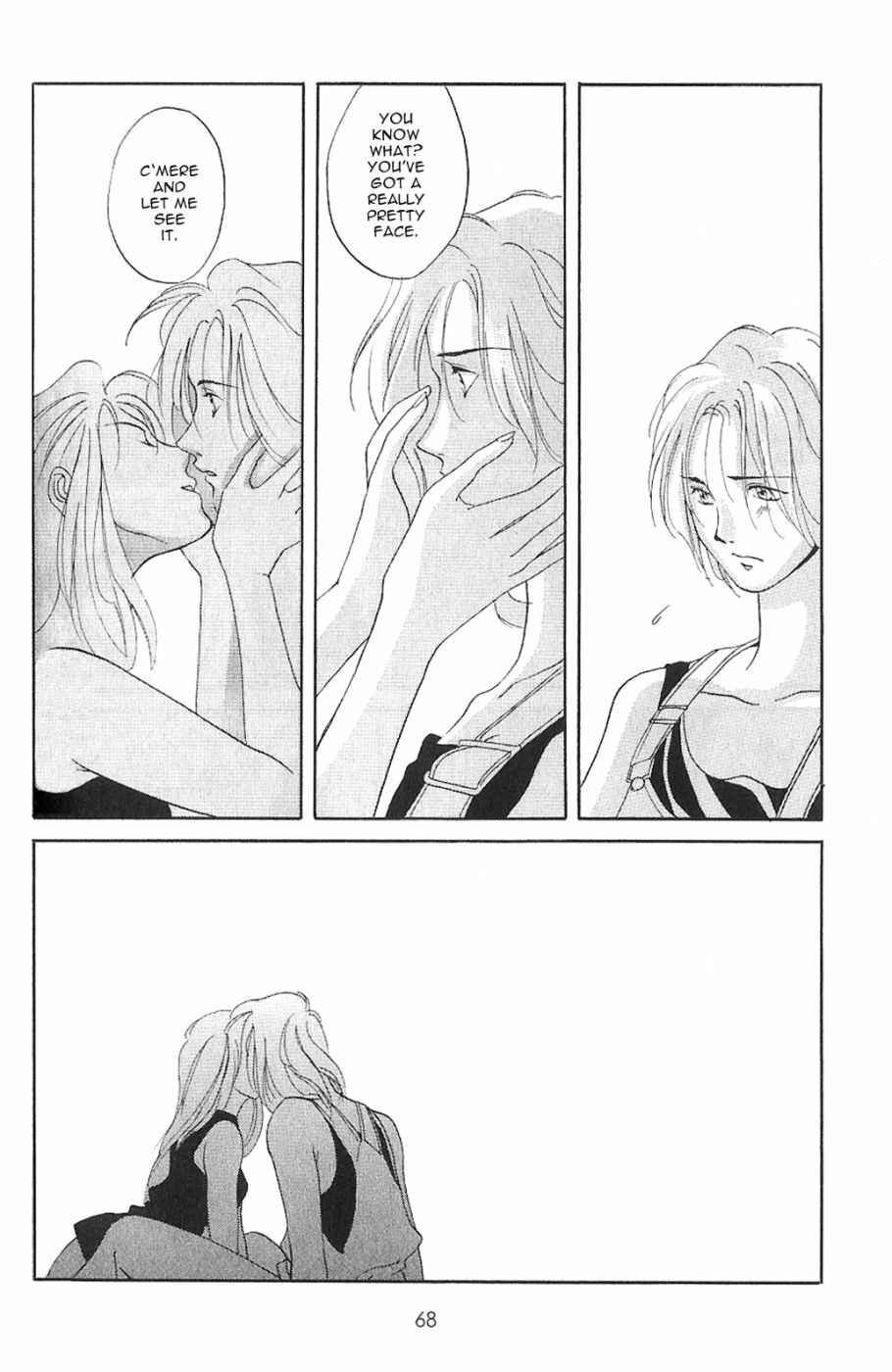 Page 7 Chapter 3 Knife