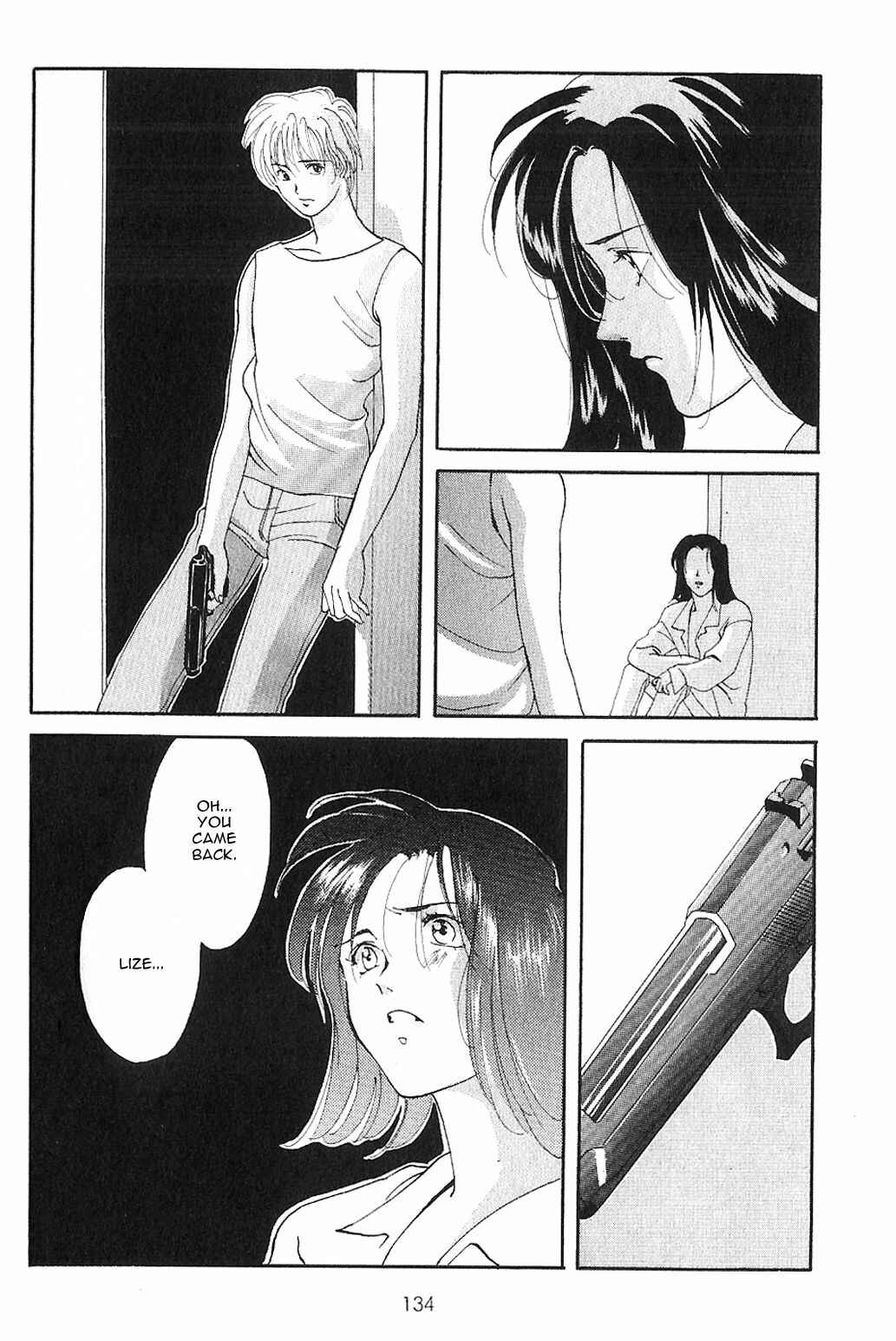 Page 18 Chapter 4 Knife