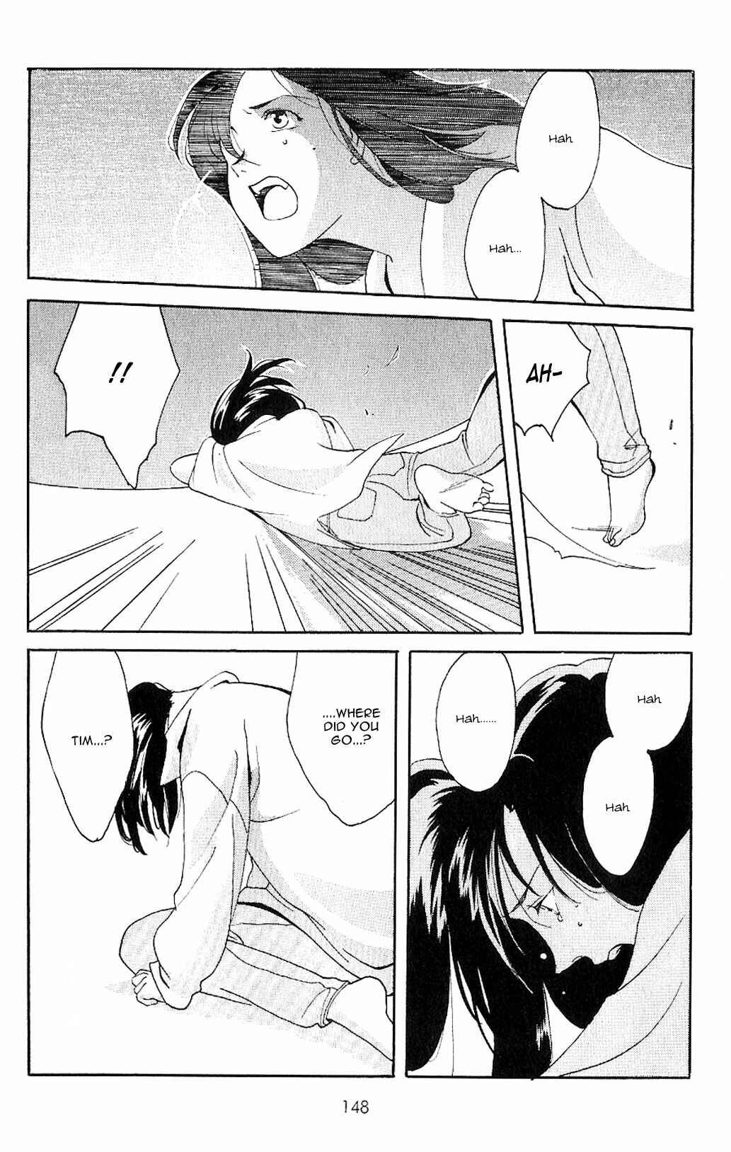 Page 32 Chapter 4 Knife