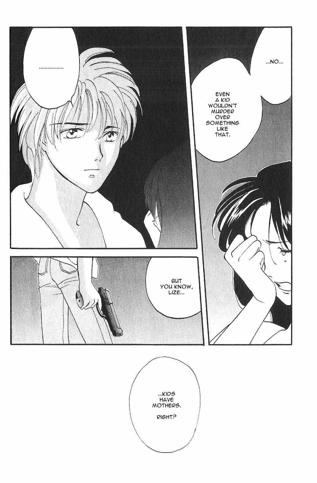 Page 8 Chapter 4 Knife