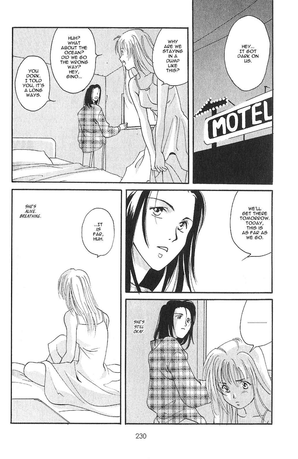 Page 7 Chapter 7 Knife