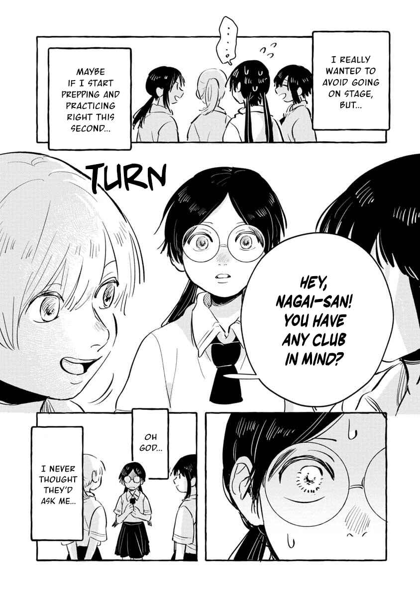 Page 18 Chapter 2.5 Positive Bocchi Harumi-chan