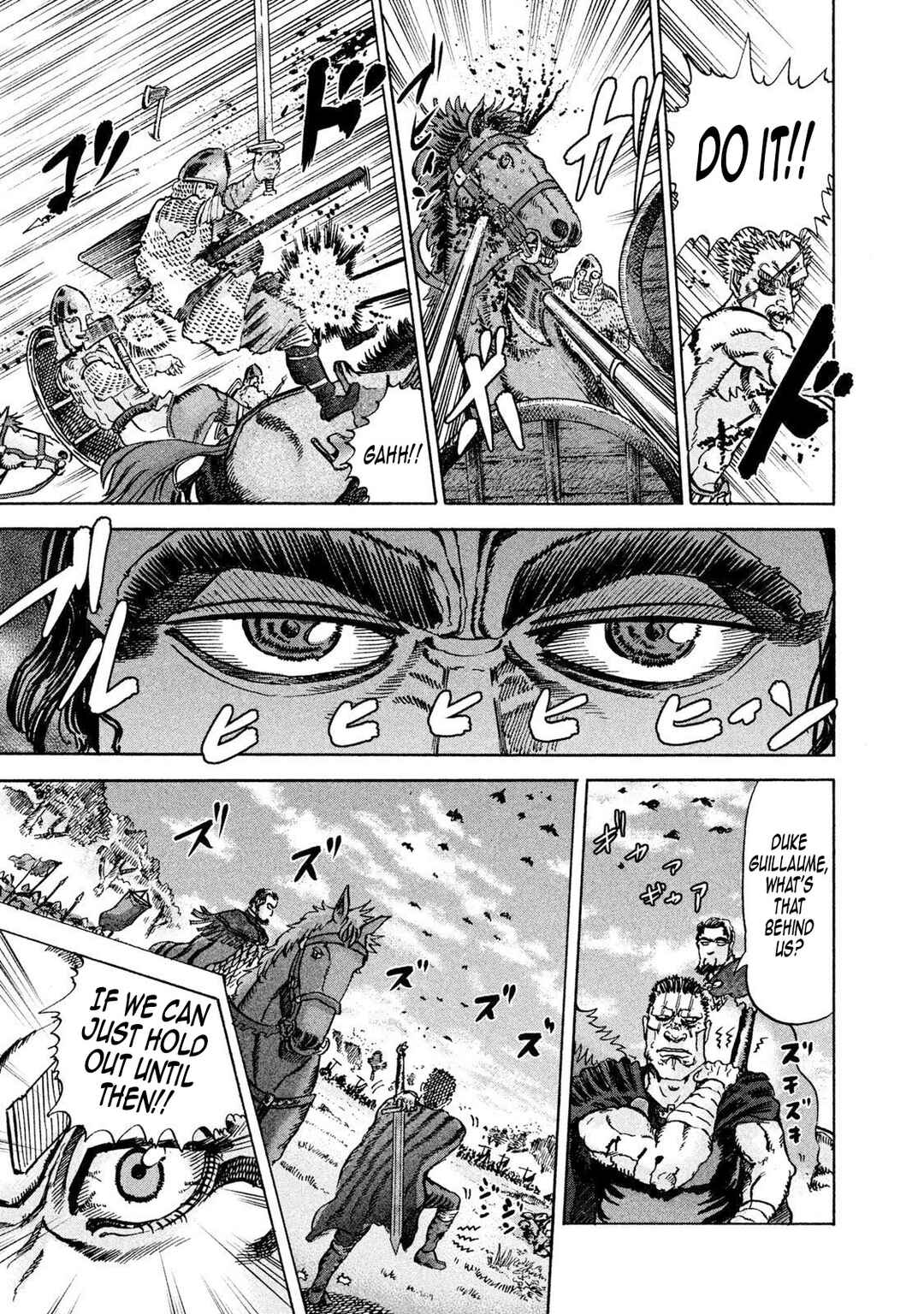 Page 17 Chapter 22 Killer Ape