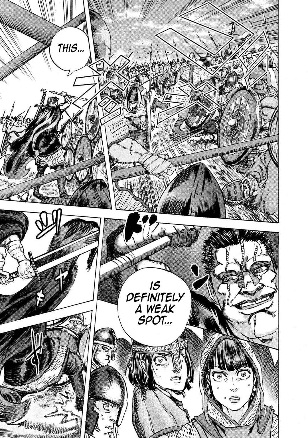 Page 2 Chapter 22 Killer Ape