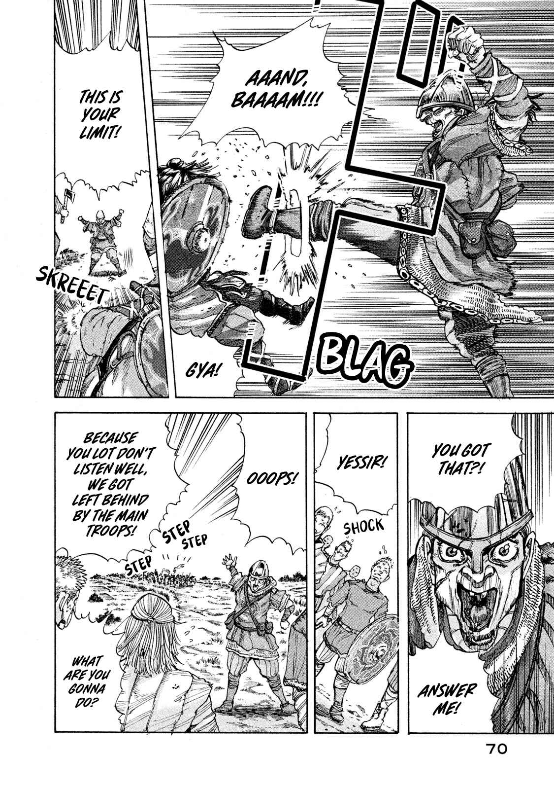 Page 10 Chapter 11 Killer Ape
